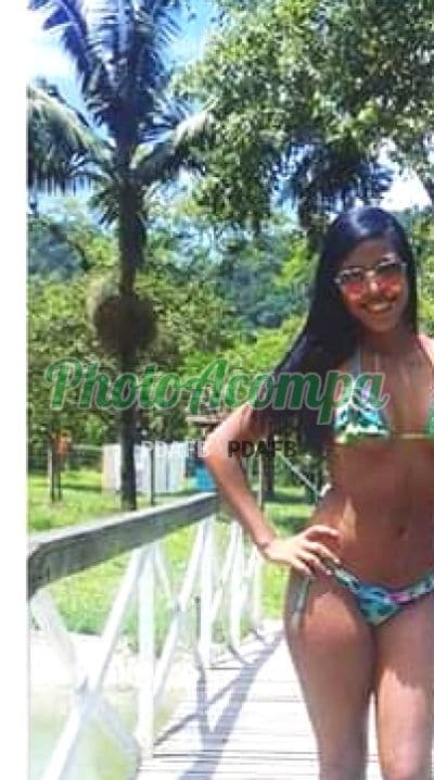 Foto 2: Acompanhante em Niterói — beijo na boca, Manu
