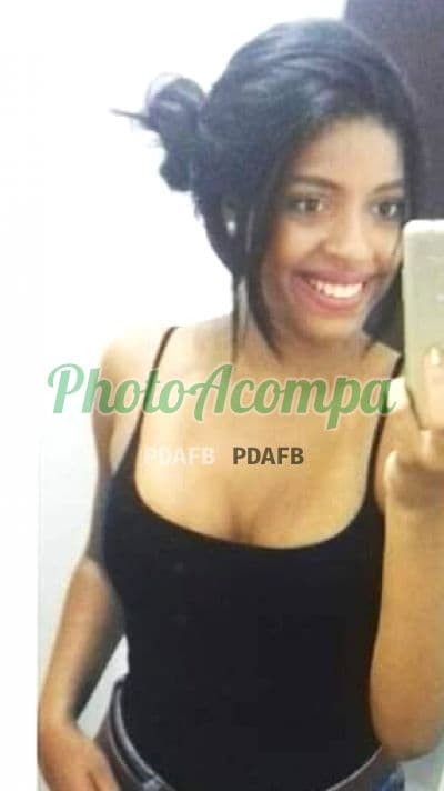 Acompanhante morena em Niterói — Manu, foto 3