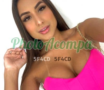 Acompanhante em Santos — namoradinha, foto 4 de Manu