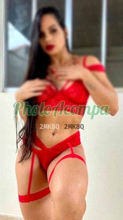 Acompanhante em Recife — namoradinha, foto 4 de Manu