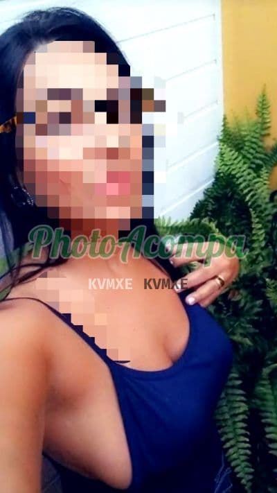 Acompanhante em Ribeirão Preto — namoradinha, foto 2 de Manu