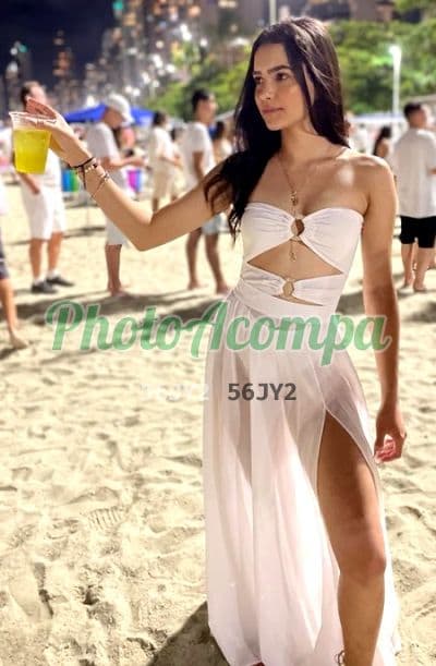 Acompanhante loira em Balneário Camboriú, foto 5 de Manu
