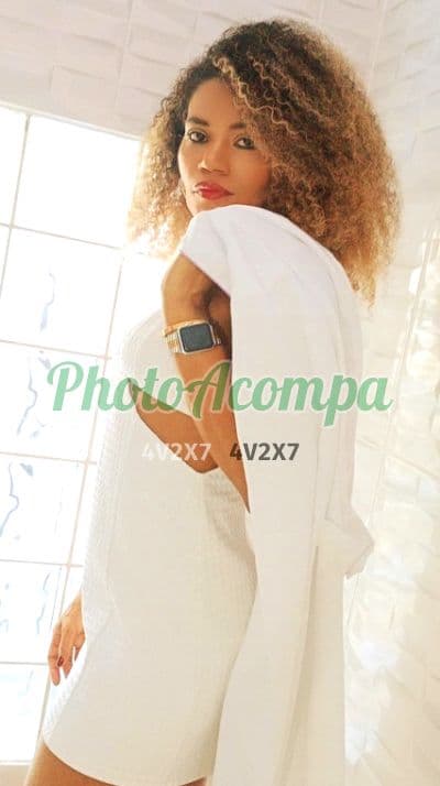 Acompanhante loira em Belém (5) — Manu