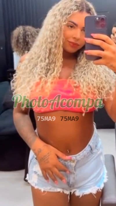 Acompanhante em Rio de Janeiro com namoradinha (6) — Manu