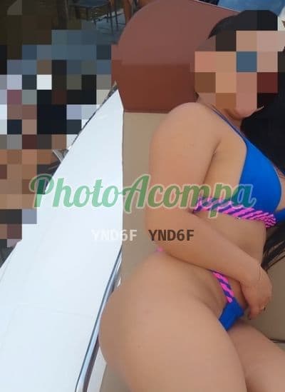 Foto 2: Acompanhante em Belém — beijo na boca, Manu