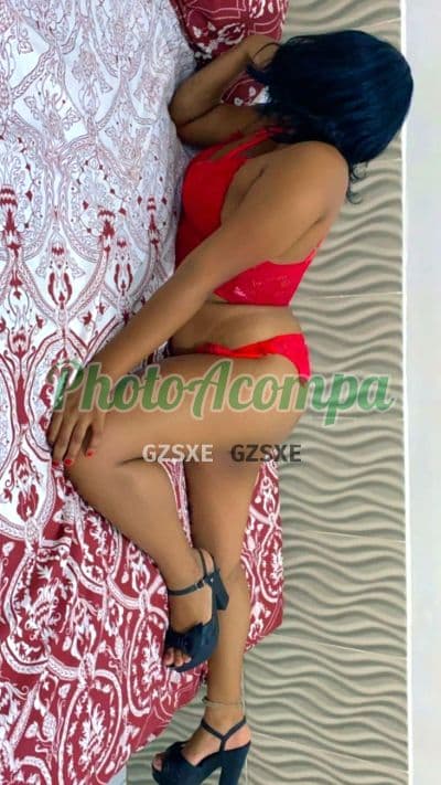 Foto 3: Acompanhante peituda em Guarujá — Manu