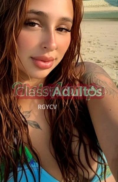 Acompanhante ruiva em Poá, foto de perfil
