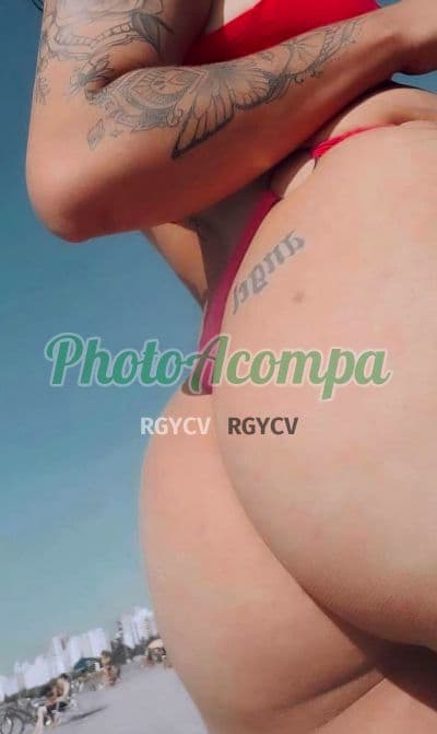Foto 2: Acompanhante em Poá — beijo na boca, Manu