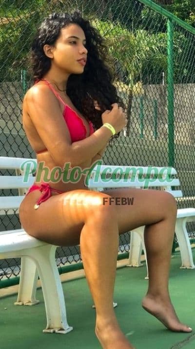 Foto 5: Acompanhante depilada em Rio de Janeiro — Manu
