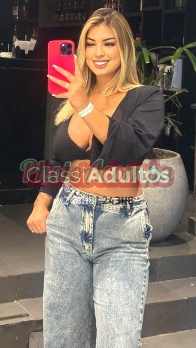 Acompanhante imagem do anúncio em São Paulo, foto de perfil