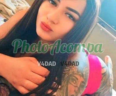 Acompanhante morena em Sorocaba (5) — Manu