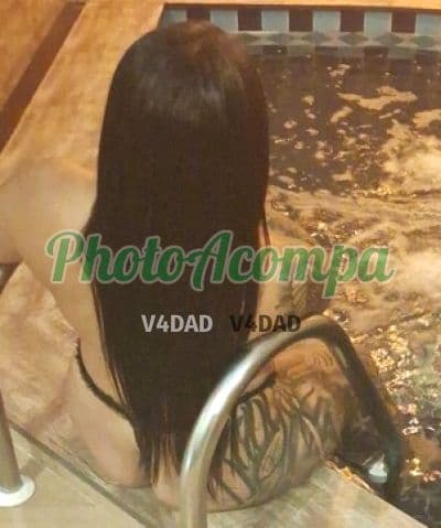 Acompanhante mignon em Sorocaba — Manu, foto 6