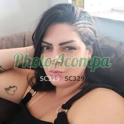 Acompanhante em Americana com beijo na boca (2) — Manu