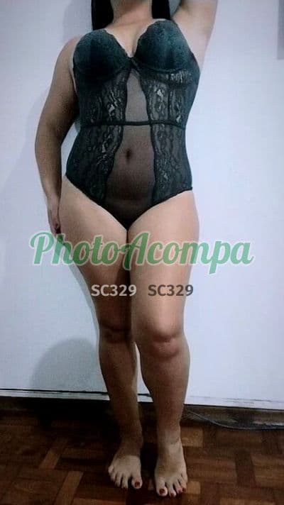 Acompanhante em Americana — namoradinha, foto 4 de Manu