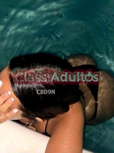 Acompanhante morena em Suzano, foto de perfil