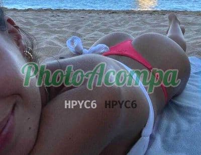 Acompanhante em Niterói — beijo grego, foto 2 de Manu