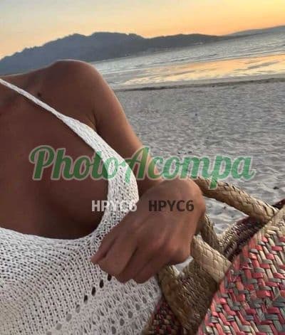 Acompanhante magra em Niterói — Manu, foto 3