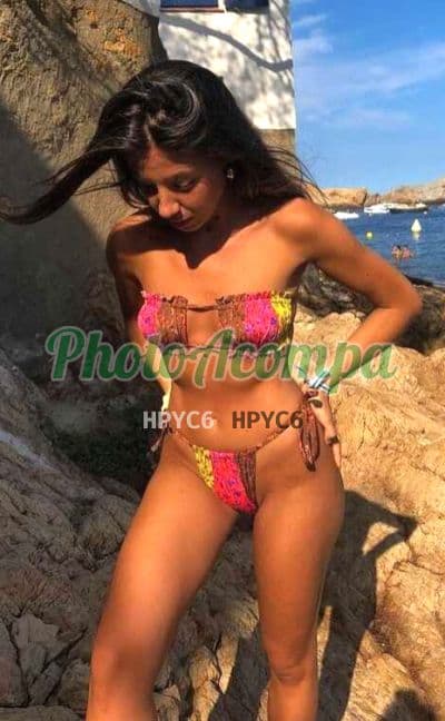 Foto 4: Acompanhante em Niterói — namoradinha, Manu