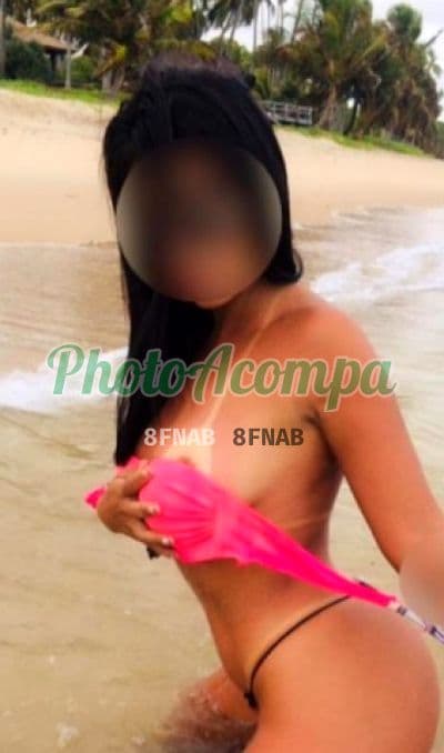 Acompanhante em Recife — namoradinha, foto 2 de Manu