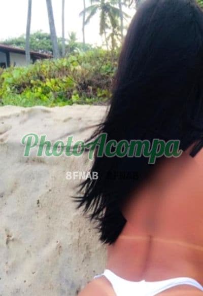 Acompanhante em Recife com namoradinha (4) — Manu