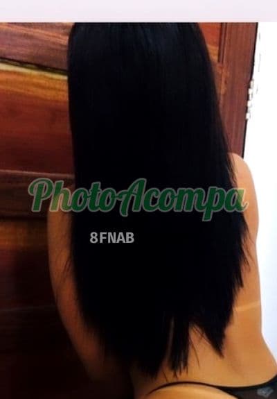 Acompanhante em Recife — namoradinha, foto 6 de Manu