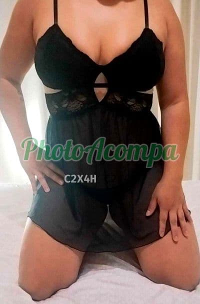 Acompanhante morena em Brasília (5) — Manu