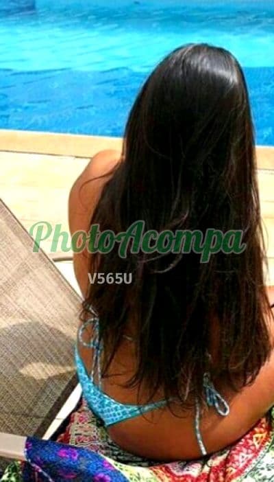 Acompanhante em Rio de Janeiro — beijo grego, foto 2 de Manu