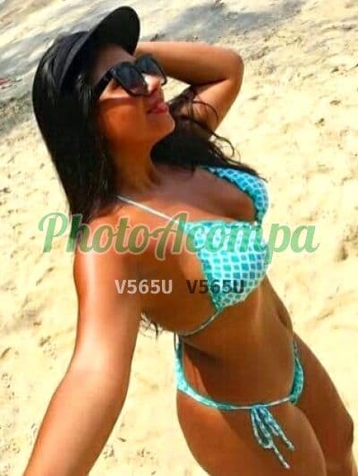 Acompanhante depilada em Rio de Janeiro — Manu, foto 5