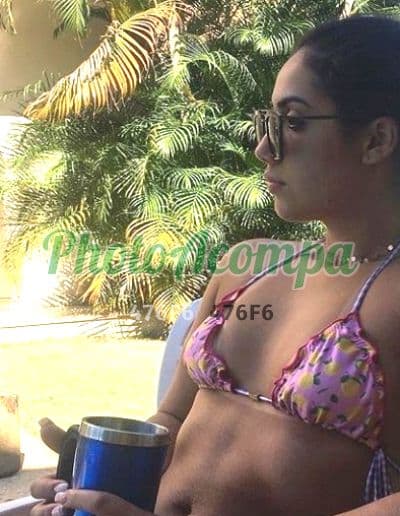 Acompanhante em Rio de Janeiro com beijo grego (2) — Manu