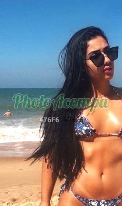 Foto 3: Acompanhante magra em Rio de Janeiro — Manu
