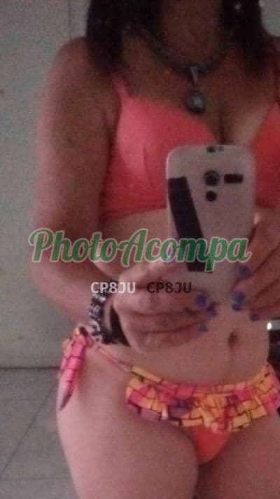 Acompanhante em Campinas — namoradinha, foto 4 de Manu