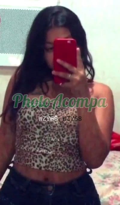 Foto 4: Acompanhante em Manaus — experiência de namorada, Manu