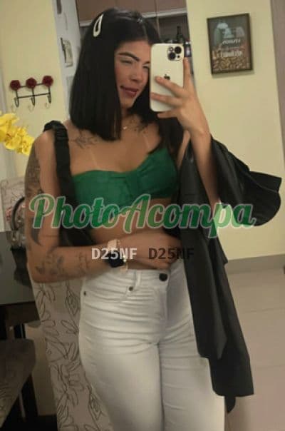 Acompanhante em Piracicaba — namoradinha, foto 6 de Manu
