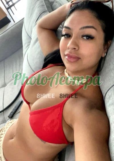 Acompanhante foto sem retoque em São Vicente (5) — Manu