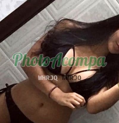 Acompanhante em Rio de Janeiro — beijo na boca, foto 6 de Manu