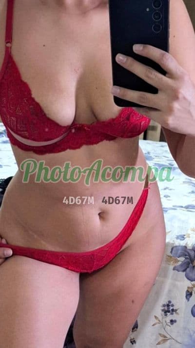 Acompanhante em São Paulo com sexo anal (6) — Manu