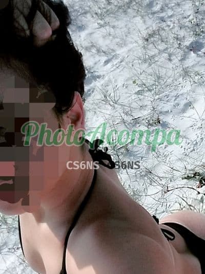 Acompanhante em Cabo Frio — beijo na boca, foto 2 de Manu