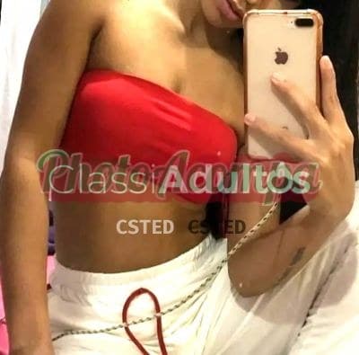 Acompanhante morena em Belo Horizonte, foto de perfil