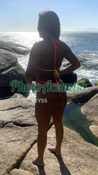 Acompanhante em Rio de Janeiro — experiência de namorada, foto 4 de Manu