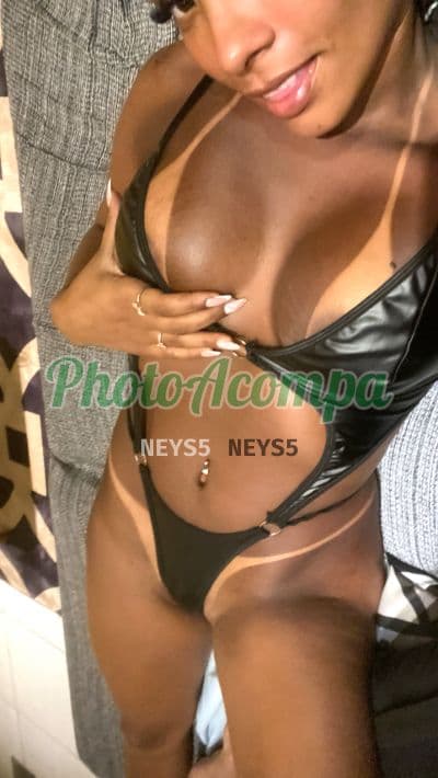 Acompanhante morena em Rio de Janeiro (5) — Manu