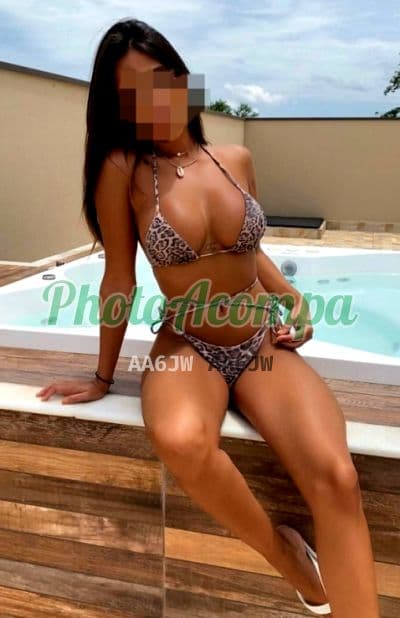 Acompanhante em Balneário Camboriú — namoradinha, foto 4 de Manu