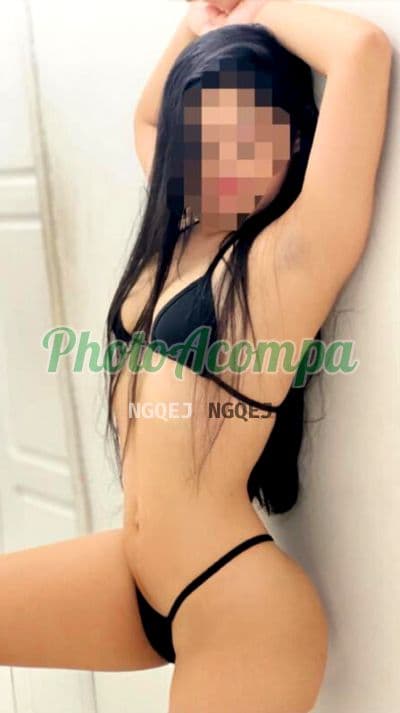 Acompanhante em Manaus com beijo na boca (2) — Manu