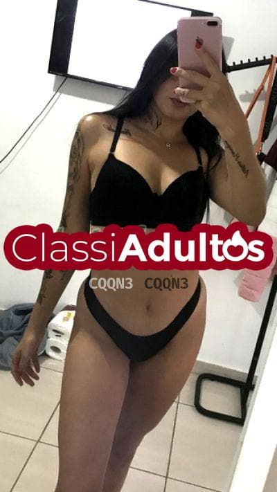 Acompanhante morena em Itapeva, foto de perfil