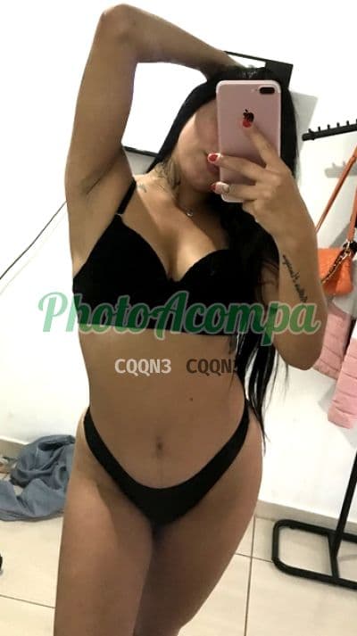 Acompanhante em Itapeva — namoradinha, foto 4 de Manu