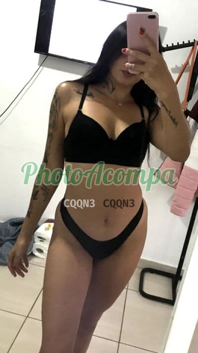 Acompanhante depilada em Itapeva (5) — Manu
