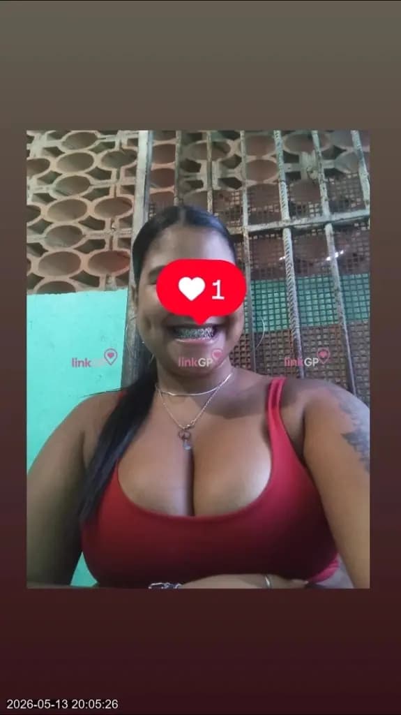 Acompanhante alta em Bonsucesso