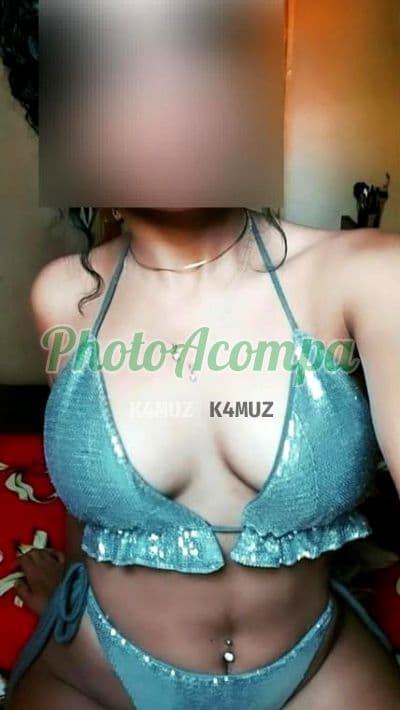 Acompanhante em Osasco com beijo na boca (2) — Manu