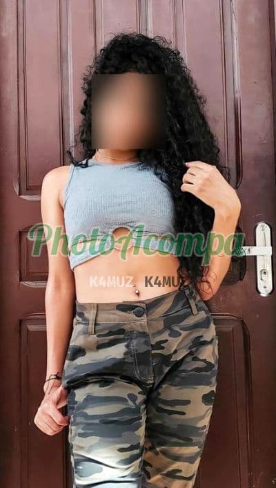 Acompanhante em Osasco — namoradinha, foto 4 de Manu