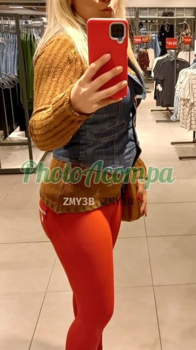 Foto 2: Acompanhante em Canoas — beijo na boca, Manu