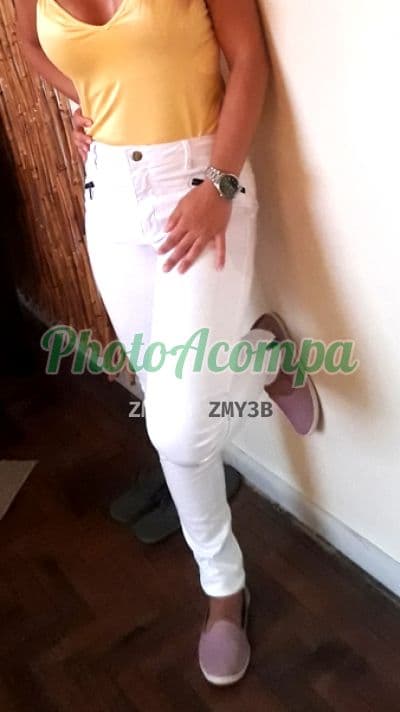 Acompanhante em Canoas — namoradinha, foto 4 de Manu